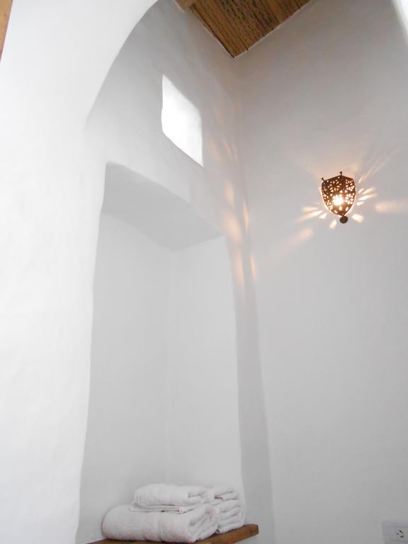 Hosteria Villa Cardon Cachi Room photo