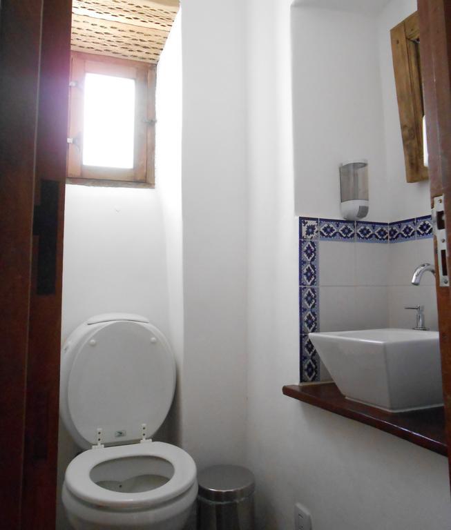 Hosteria Villa Cardon Cachi Exterior photo