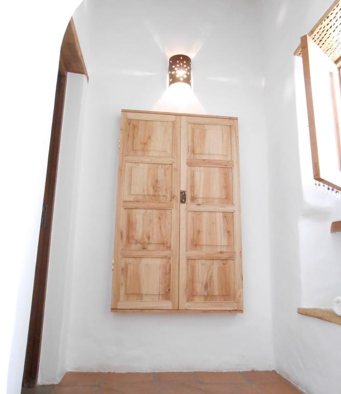 Hosteria Villa Cardon Cachi Room photo