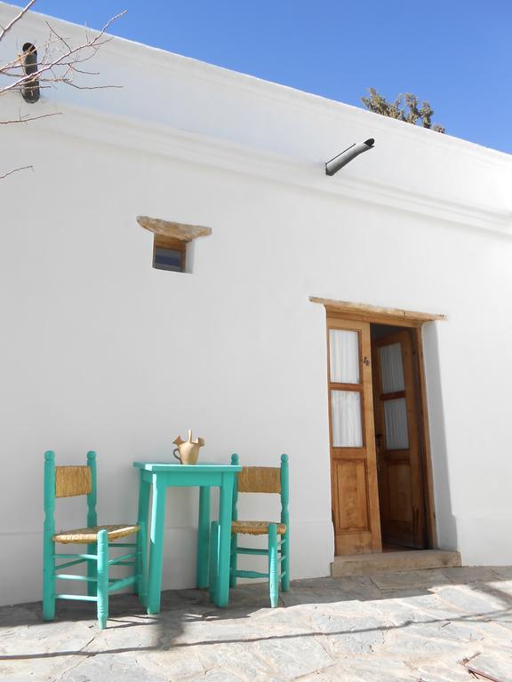 Hosteria Villa Cardon Cachi Room photo