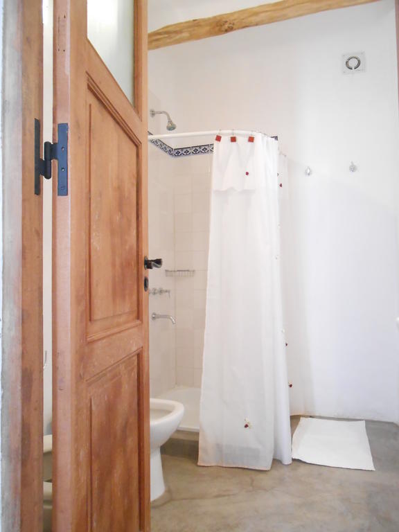 Hosteria Villa Cardon Cachi Room photo